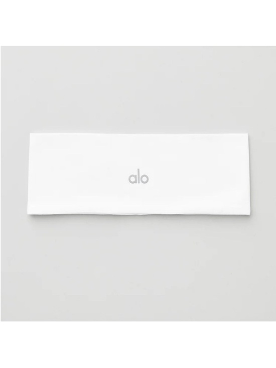 ALO Yoga Other - Alo Performance Conquer Headband